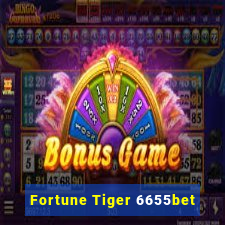 Fortune Tiger 6655bet